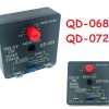 Delay On Make Timer QD-068 QD-072
