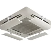 Shopping 5 Best Air Deflector For Ceiling Cassette Air Conditioner Vent supplied by Smartclima 696