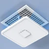 Shopping Classic square air deflector for ceiling air grilles or louver vent supplied by Smartclima 271