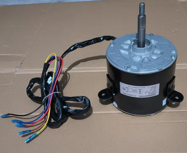 Shopping Fan Motor YDK250-6C （New version） supplied by Smartclima 898