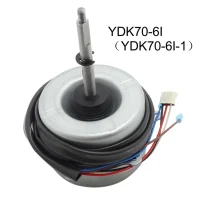 Midea Air Conditioner Outdoor Motor YDK70-6I（YDK70-6I-1） is for sale