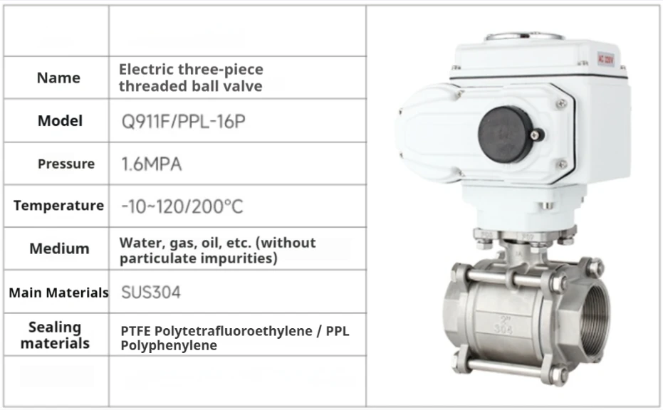 Shopping Electric Actuator Ball Valve supplied by Smartclima 355