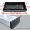 Blank Sealing Plug