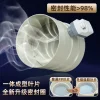 Shopping Plastic Motorized Air Damper Valve supplied by Smartclima 404