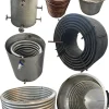 Custom stainless steel tubing coil in Tube coil heat exchanger for sale 749