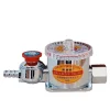 Gas stove timer switch Gas burning safety valve in Kitchen Appliance Parts for sale 90