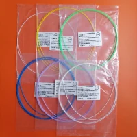 Shopping Extra-micro brush with long and thin flexible rod can be used for medical supplied by Smartclima 152