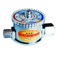 Gas stove timer switch Gas burning safety valve in  for sale 179