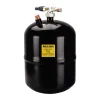 Shopping Vertical refugee storage tank for refrigeration unit compressors supplied by Smartclima 121