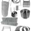 Custom stainless steel tubing coil in  for sale 800