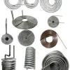 Custom stainless steel tubing coil in Tube coil heat exchanger for sale 748